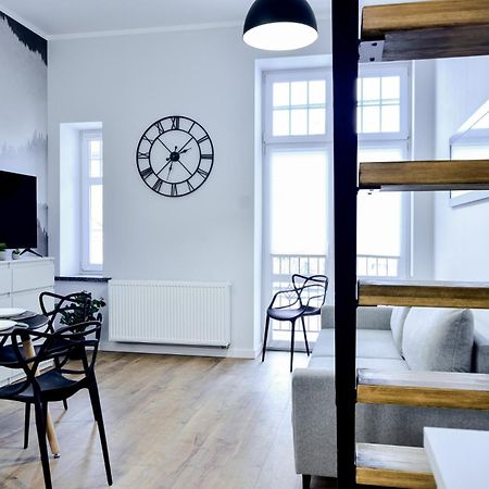 Апартаменты Vacationclub - Old Town Apartament 2 Клодзко Экстерьер фото
