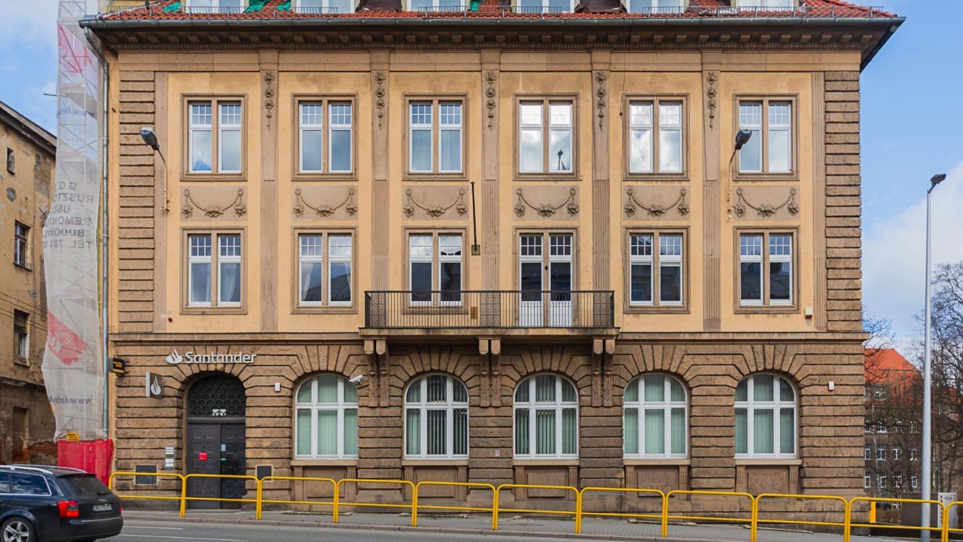 Апартаменты Vacationclub - Old Town Apartament 2 Клодзко Экстерьер фото