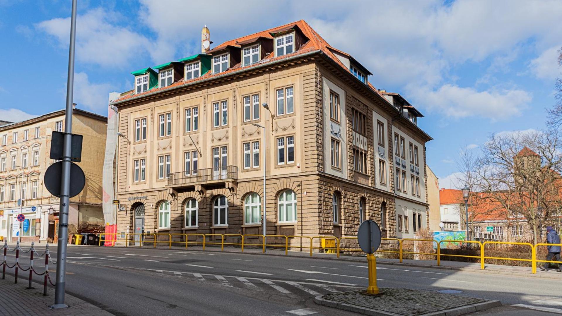 Апартаменты Vacationclub - Old Town Apartament 2 Клодзко Экстерьер фото