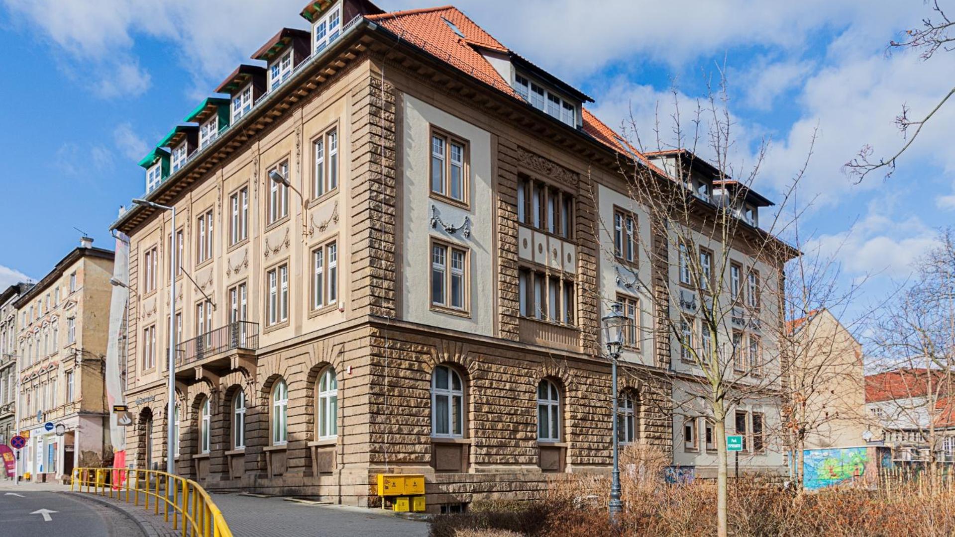 Апартаменты Vacationclub - Old Town Apartament 2 Клодзко Экстерьер фото