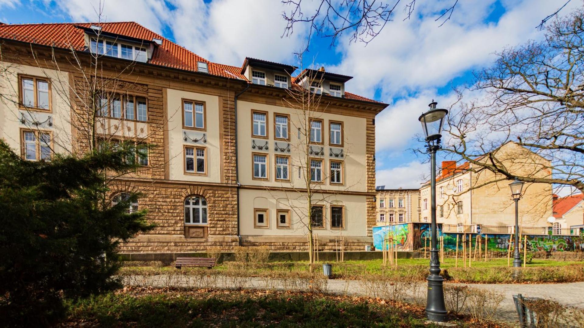 Апартаменты Vacationclub - Old Town Apartament 2 Клодзко Экстерьер фото